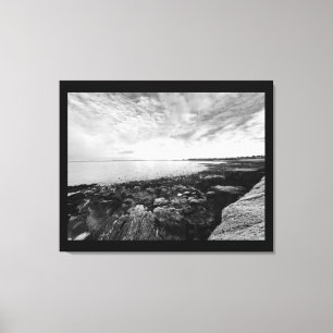 Heysham Canvas Afdrukken