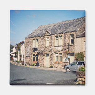Heysham Magnet