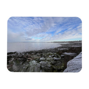 Heysham Magnet Magneet
