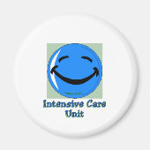 HF ICU MAGNEET (Voorkant)