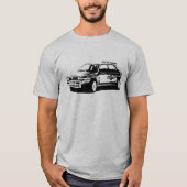 HF INTEGRALE T-SHIRT (Voorkant)