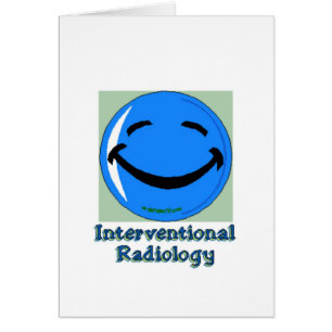 HF Interventionele radiologie