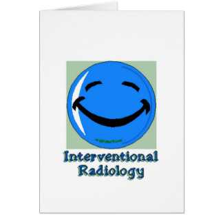 HF Interventionele radiologie
