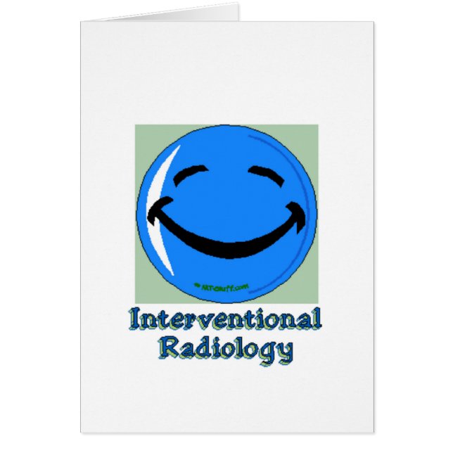 HF Interventionele radiologie (Voorkant)