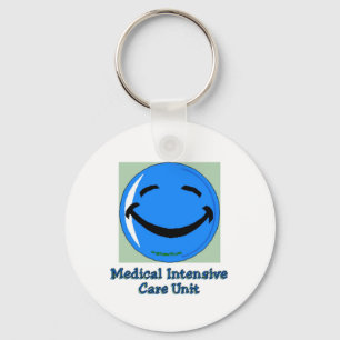 HF Medical ICU Sleutelhanger