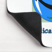 HF Medische gegevens Muismat (Hoek)