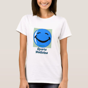 HF Sportgeneesmiddelen T-shirt