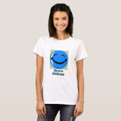 HF Sportgeneesmiddelen T-shirt (Voorkant volledig)