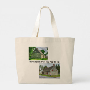 HFA-Canvas tas