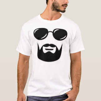 HFC 2012: Logo Shirt - zwart