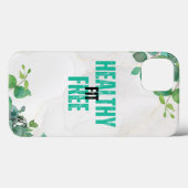 HFF iPhone / iPad hoesje (Achterkant (horizontaal))