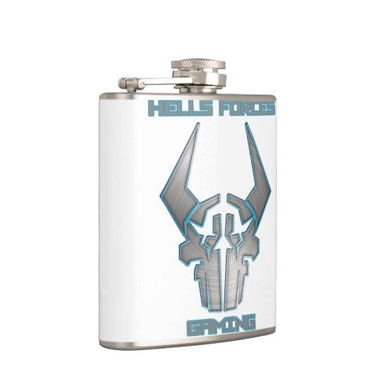 HFG-kolf Heupfles (Rechts)