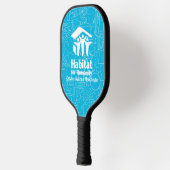 HFHGNM Pickle Ball Paddle (Links)