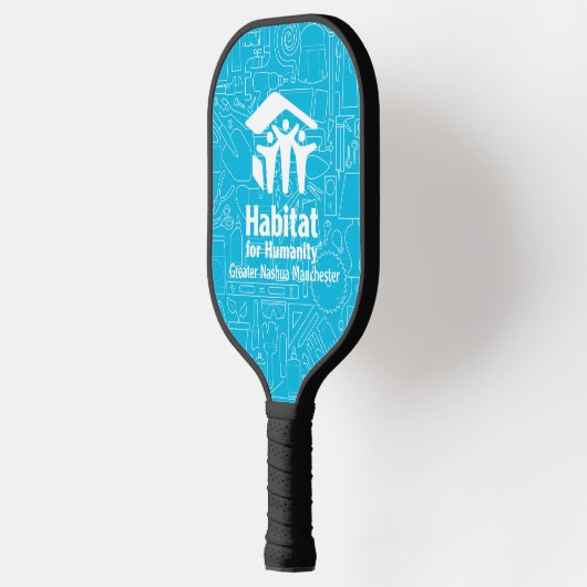 HFHGNM Pickle Ball Paddle (Links)