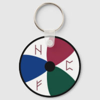 HFP-Sleutelhanger