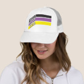 HFS-Pet - LAKE SHOW Trucker Pet (In situ)