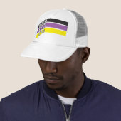 HFS-Pet - LAKE SHOW Trucker Pet (In situ)