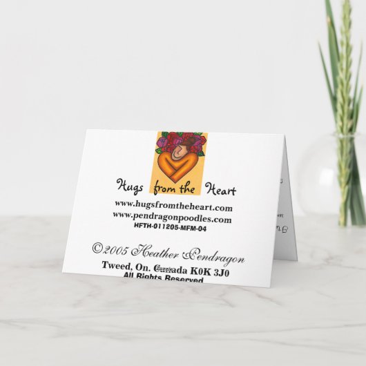 Hfth-011205-mfm-04 Kaart (Achterkant)