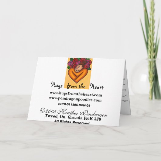 Hfth-011205-mfm-05 Kaart (Achterkant)