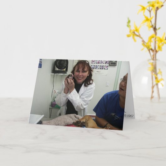 Hfth-011205-mfm-05 Kaart (Gele Bloem)