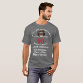 HG CBP REVOLUTION 250TH 4 JULI ONAFHANKELIJKHEIDSD T-SHIRT (Voorkant volledig)