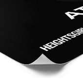 HG Finale Poster (Hoek)