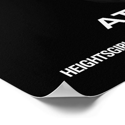 HG Finale Poster (Hoek)