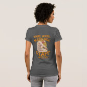 HG FV IJS CDC JUBILEUM REÜNIE 15DE 20STE 25 T-SHIRT (Achterkant volledig)