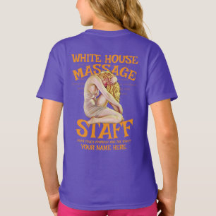 HG FV IJSDCDC LEO DEC RAM Vissen STIER TWEEËN T-shirt