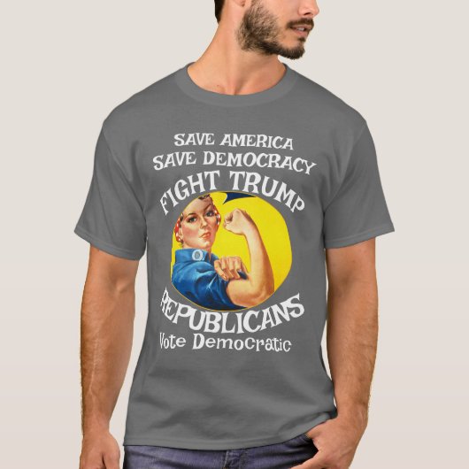 HG FV IJSL CDC MAAGD LIBRA SCHORPIOEN BOOGSCHUTTER T-SHIRT (Voorkant)