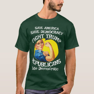 HG FV IJSSCHOOL CDC RFK MIDDLE SCHOOL ELEMENTAIR H T-SHIRT