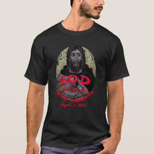 HG FV Trump Filistijn IUD Stem Dems 2026 2028 T-shirt