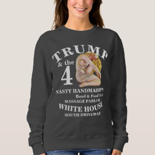 HG TRUMP TRUMPT T-SHIRTS REPUBLIKEINSE PARTIJ STEM