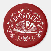 HGBC MAGNEET (Voorkant)