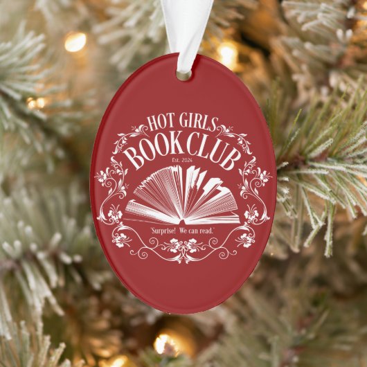 HGBC ORNAMENT (Boom)