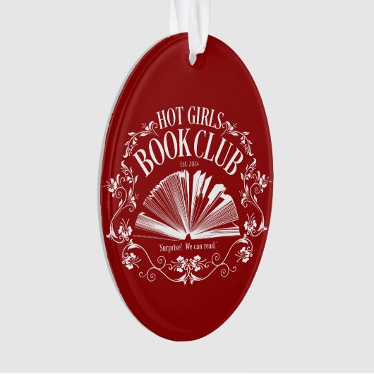 HGBC ORNAMENT (voorkant)