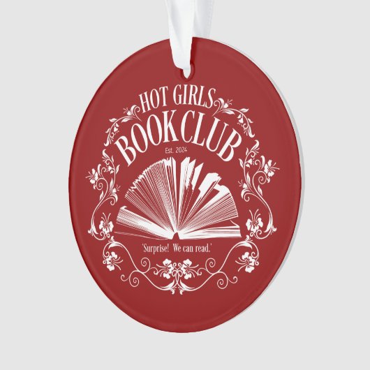 HGBC ORNAMENT (voorkant)