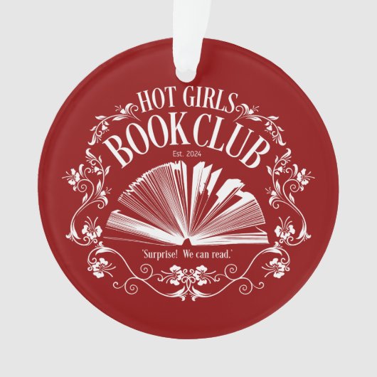 HGBC ORNAMENT (voorkant)