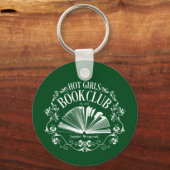 HGBC SLEUTELHANGER (Achterkant)