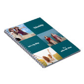 hgfgiujh notitieboek (Rechterzijde)