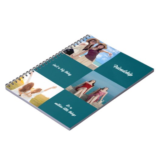 hgfgiujh notitieboek (Linkerzijde)