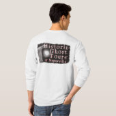 HGTN GHOST-HOST-LANG SLEEVED-SHIRT T-SHIRT (Achterkant volledig)