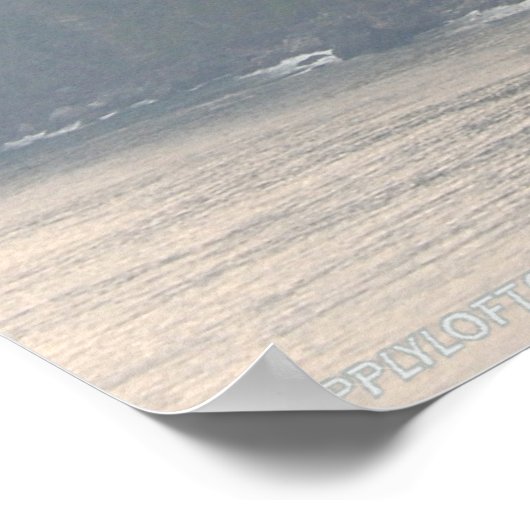 HH60G Pave Hawk Poster (Hoek)