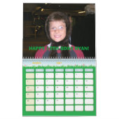 hh 063, de Davison Family 2k7-2k8 Kalender (Mar 2027)