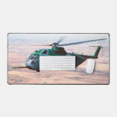 HH-3E JOLLY GREEN GIANT BUREAUMAT (Keyboard & Muis)