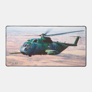 HH-3E JOLLY GREEN GIANT BUREAUMAT