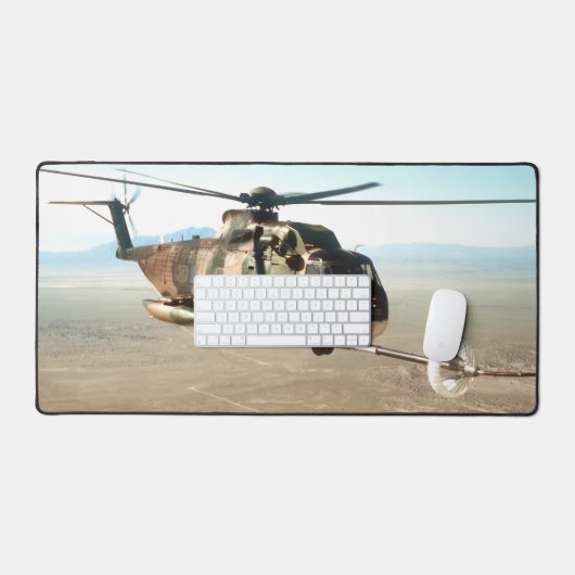 HH-3E JOLLY GREEN GIANT BUREAUMAT (Keyboard & Muis)