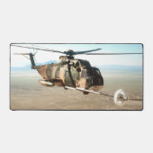 HH-3E JOLLY GREEN GIANT BUREAUMAT (Voorkant)