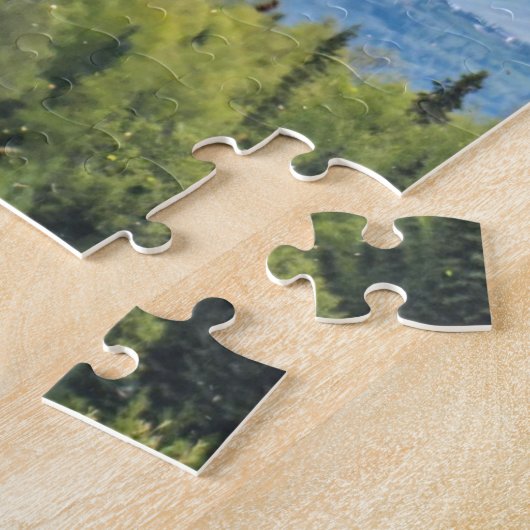 HH-60 G PAVE HAWK (16 x 20 INCH) Legpuzzel (Zijkant)