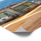 HH-60 M BLACKHAWK POSTER (Hoek)